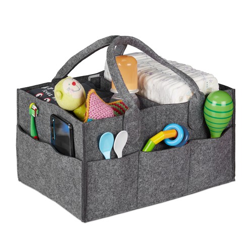 Baby nappy caddy - , 11