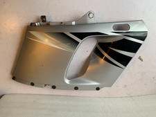 Kawasaki ZZR 600 E Right