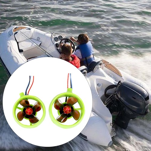 Underwater thruster motor - underwater,