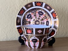Royal Crown Derby Old Imari