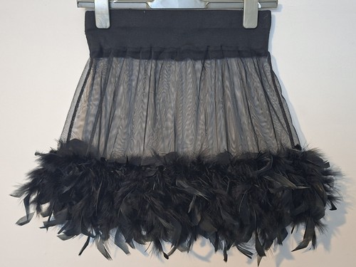 Mini skirt waist gothic - mini,