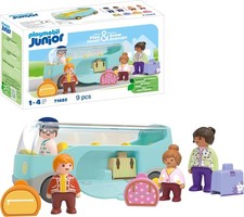 PLAYMOBIL 71682 JUNIOR