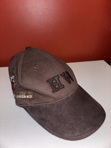 Vintage hat adult adjustable - vintage,