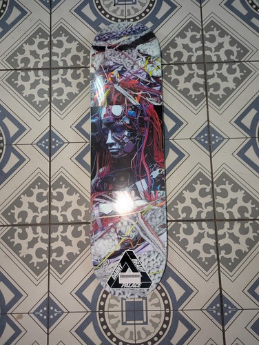 Palace danny brady pro deck - danny,