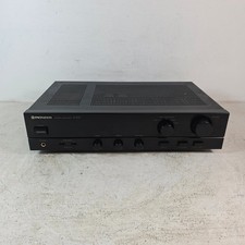 Pioneer A-202 Rare Stereo