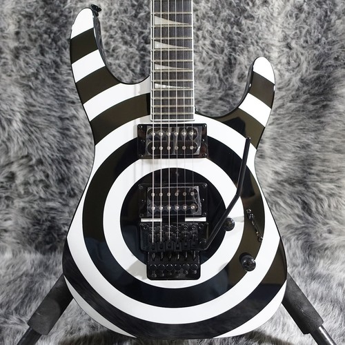 Jackson series soloist - jackson, slx