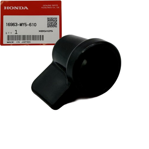 Genuine fuel tap lever - fuel,