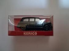 Kerico Not Oxford Diecast FX4