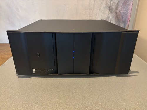 Jbl s820 230 synthesis stereo - jbl, s820/230