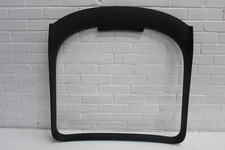 Audi TT 8N Mk1 Coupe Tailgate Boot Interior Trim Black 8N8867991A