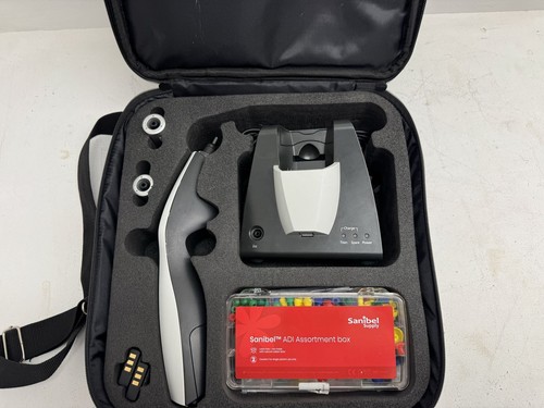 Interacoustics titan imp - interacoustics,