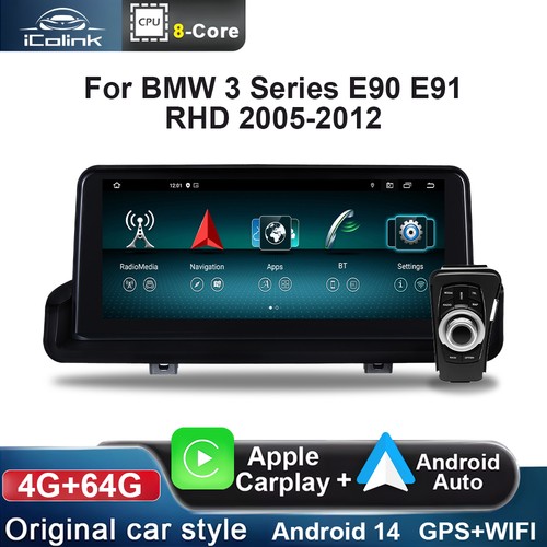 For bmw series e90 e91 - for, 3/5