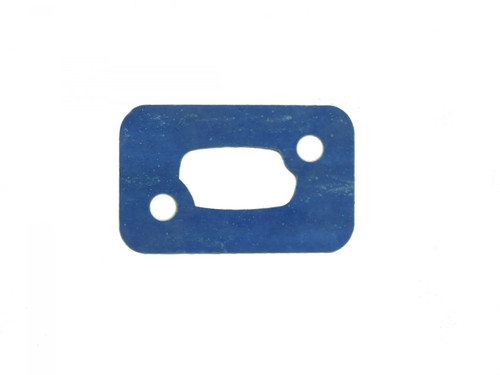 Exhaust muffler gasket for - exhaust,