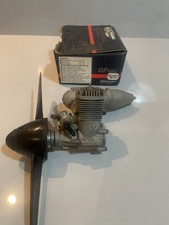 Thunder Tiger GP42 Nitro Motor