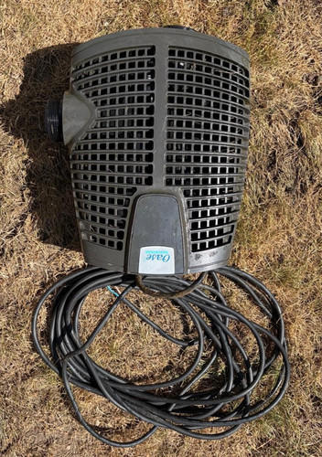Oase aquamax eco - oase, 12000
