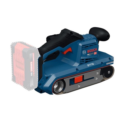 Bosch gbs 18v professional - bosch,