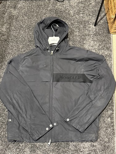 Moncler mens benoit giubbotto - benoit,