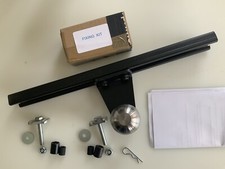 Mountfield  Lawnmower Tow Bar