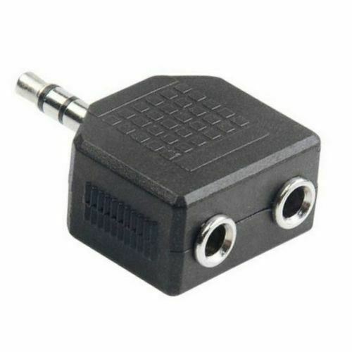 5mm jack headphone aux - 3.5mm,