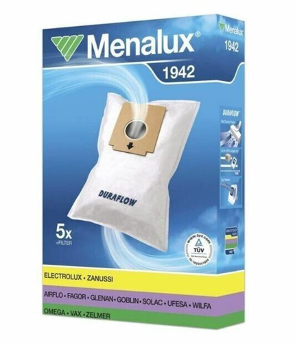 Genuine zanussi vacuum - genuine,