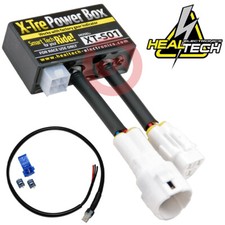 Healtech X-TRE Additional Control Unit For Suzuki V-Strom 1000 2014 - 2016