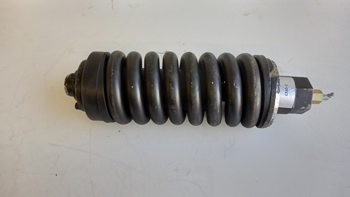 Track adjuster fit hitachi - to,