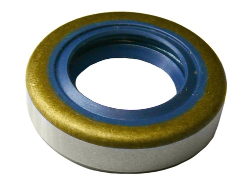 Crankshaft seal fits - crankshaft, husqvarna