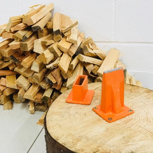 Smart manual log - smart, splitter