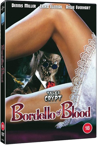 Bordello blood - bordello,