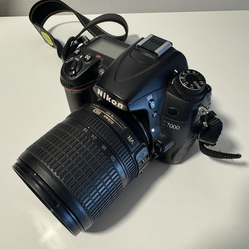 Nikon d7000 digital slr - d7000,