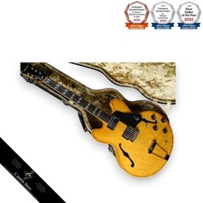 Epiphone Riviera Antique Burst