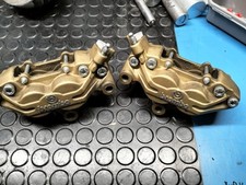 Coppia Pinze Freno Brembo Aprilia Rs 250