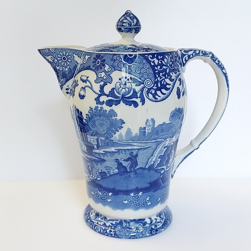 Vintage copeland spode - vintage,