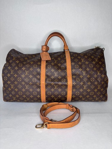 Authentic louis vuitton - authentic,