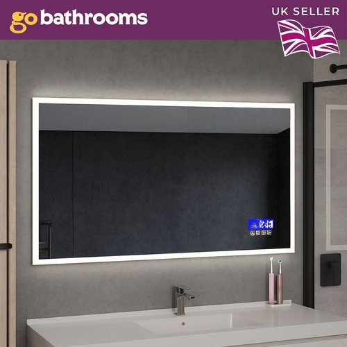 Wall hung smart - smart, bathroom