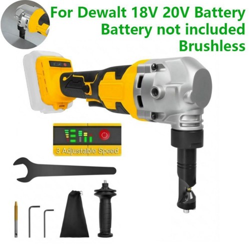 Brushless variable speed - brushless,