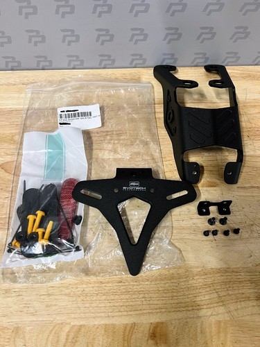 Evotech tail tidy ducati - evotech,