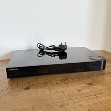 Samsung BD-H8900M Smart 3D Blu-Ray Player With 1Tb Freeview HD Recorder Working