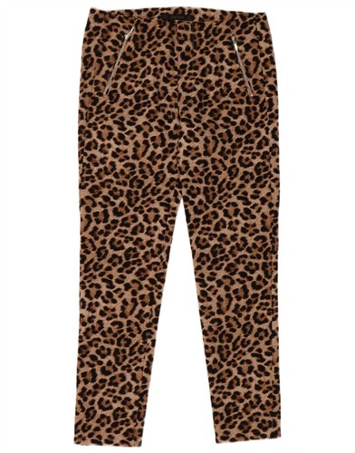Zara womens skinny trousers - zara,