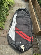 MFC Double Board Bag