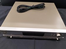 YAMAHA CDR-HD1500 HDD CD