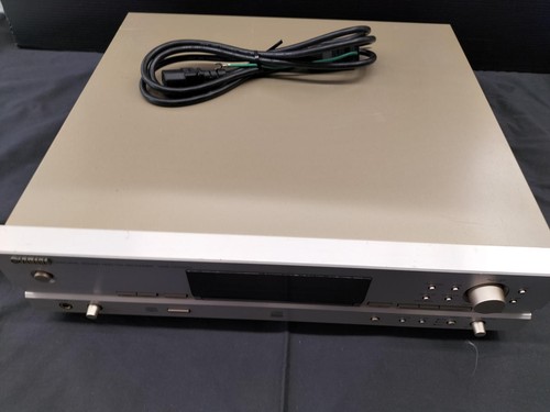 Yamaha cdr hd1500 hdd - cdr-hd1500, cd