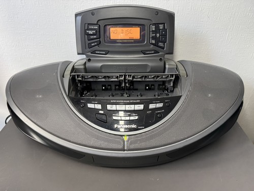 Panasonic ed707 tape - panasonic,