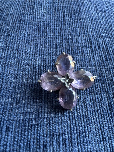 Antique edwardian gilt metal - antique,