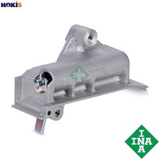 VIBRATION DAMPER TIMING BELT