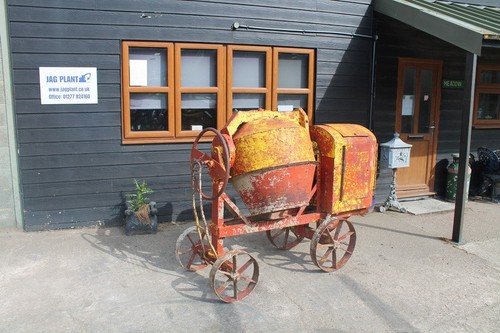 Benford 5x3 675 - benford, 5x3.5