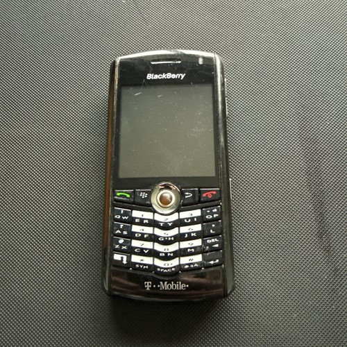 Blackberry 8110 pearl phone - 8110,