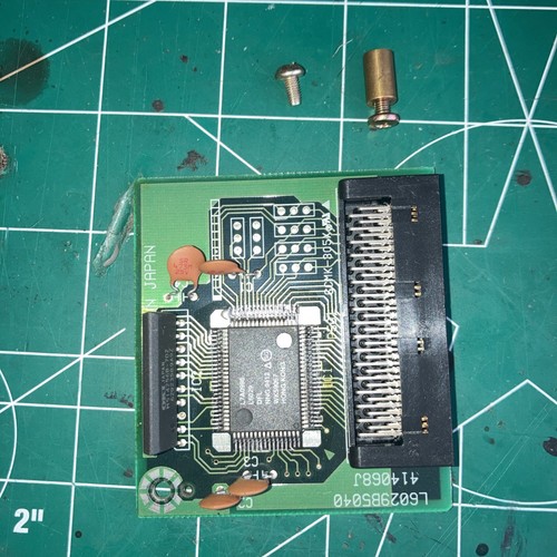 Akai 304f optional filter - akai, ib-304f