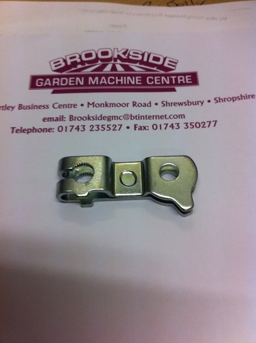 Genuine honda mower gearbox - genuine,