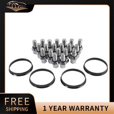 20x M14 x 1.5 Wobble Wheel